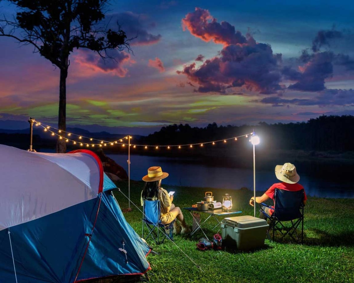 Mountain Majesty: Peaks, Valleys, and Scenic Views