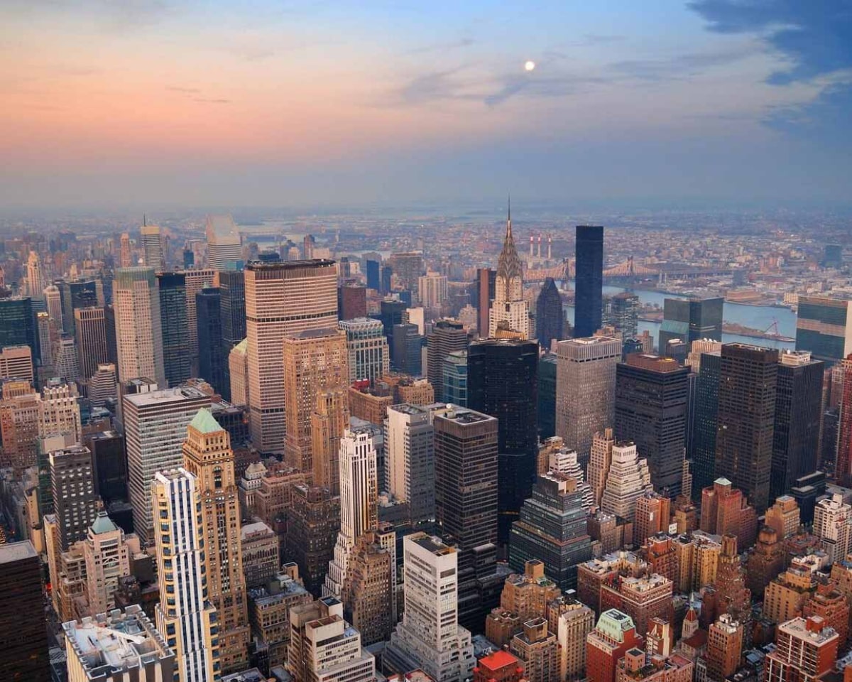 Historical Trails: Walk Through Time